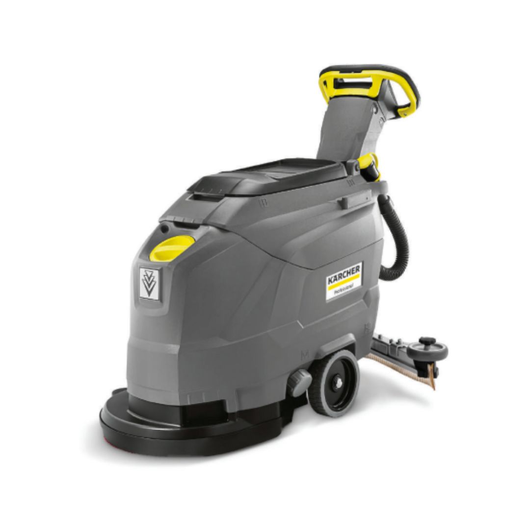Floor Cleaning Machine Karcher BD 43/40 C EP *IN