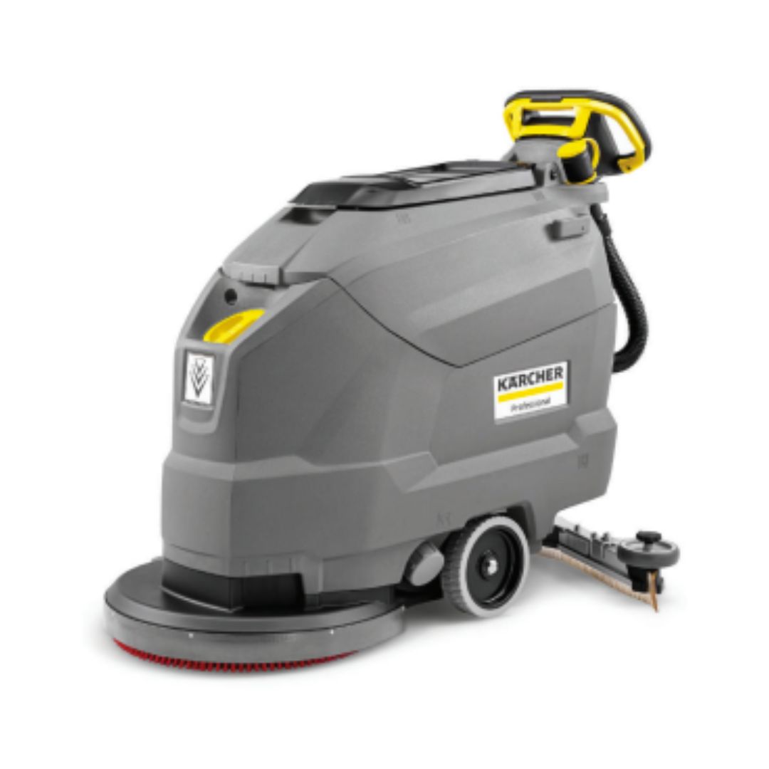 Floor Cleaning Machine Karcher BD 50/50 C BP Classic