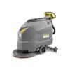 FC-Walk-Behind Scrubber Drier