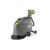 FC-Walk-Behind Scrubber Drier