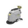 FC-Walk-Behind Scrubber Drier