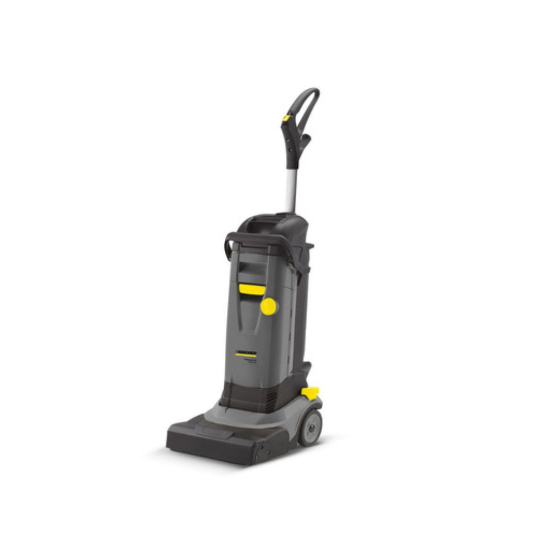 FC-Walk-Behind Scrubber Drier